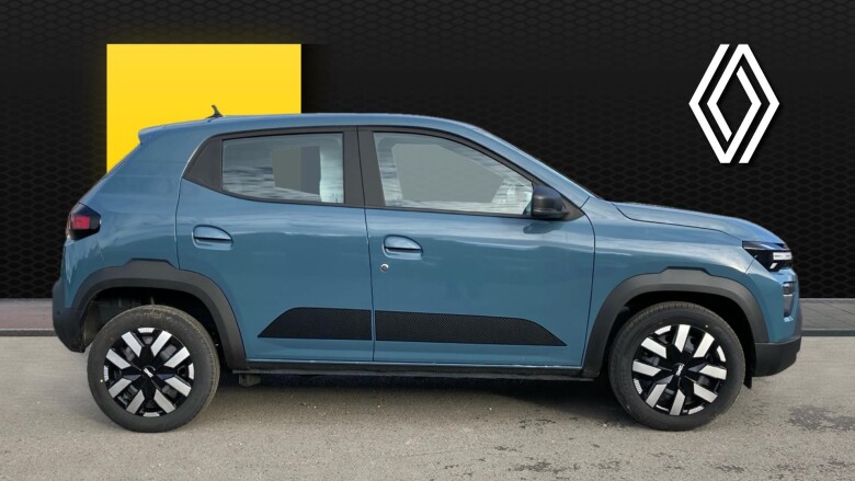 Dacia Spring 27kWh Expression 65 48kW 5dr Auto Electric Hatchback